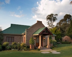 Pensión Andes Clarens Guesthouse (Clarens, Sudáfrica)