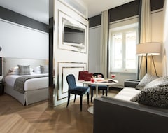 Khách sạn Corso 281 Luxury Suites (Rome, Ý)
