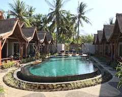 Hotel Gili One Resort (Gili Trawangan, Indonesia)