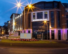 Limerick City Hotel (Limerick, Irska)