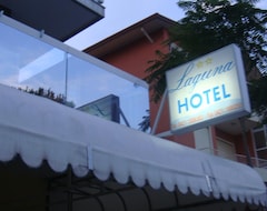 Hotel Laguna (Lido di Jesolo, Italien)