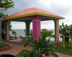 Hotel The Pineapple Inn (Rincon, Puerto Rico)