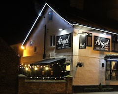 Khách sạn The Angel at Topcliffe (Thirsk, Vương quốc Anh)
