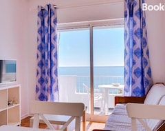 Casa/apartamento entero Maresia - Front Beach - Quarteira (Vilamoura, Portugal)