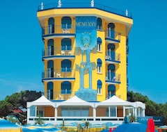 Khách sạn Hotel Napoleon (Lido di Jesolo, Ý)