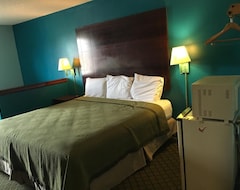 Khách sạn Guest Inn & Suites Greenville (Greenville, Hoa Kỳ)