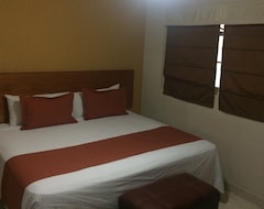 Hotel River Poliforum (Leon, Meksiko)