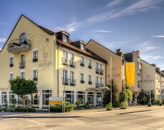 Hotel Henry (Erding, Germany)