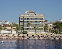 Hotel Maris Beach (Marmaris, Turchia)