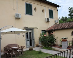 Khách sạn Relais Le Ortensie (Pisa, Ý)