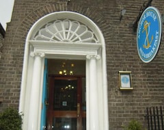 Otel Anchor House Dublin (Dublin, İrlanda)