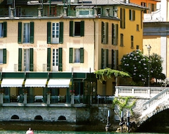 Khách sạn Fioroni (Carate Urio, Ý)