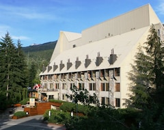 Hotel Vacation Suite In Whistler Canada (Whistler, Kanada)