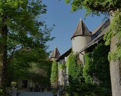Otel Château de Passières (Chichilianne, Fransa)