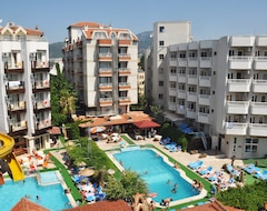 Hotel Aegean Park (Marmaris, Turkey)