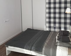 Tüm Ev/Apart Daire Apartament45 (Giżycko, Polonya)