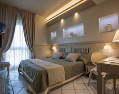 Khách sạn Hotel Hermitage (Galatina, Ý)