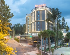 Hotel Ramada Plaza By Wyndham Ordu (Ordu, Turquía)