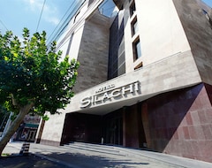 Hotel Silachi (Eriwan, Armenien)