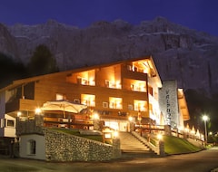 Khách sạn Valpudra (Selva in Val Gardena, Ý)