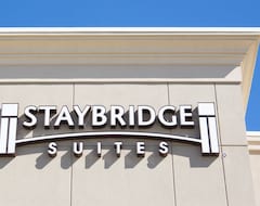 Staybridge Suites - Oklahoma City - Downtown, An Ihg Hotel (Oklahoma City, Sjedinjene Američke Države)