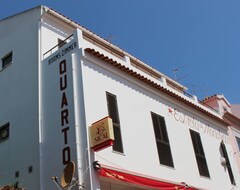 Otel Estrela De Monchique (Monchique, Portekiz)
