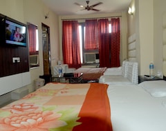 Khách sạn New Karan (Jammu, Ấn Độ)