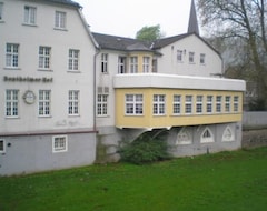 Khách sạn Bentheimer Hof (Hagen, Đức)
