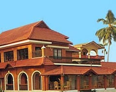 Khách sạn The River Retreat Heritage Ayurvedic Resort (Thrissur, Ấn Độ)