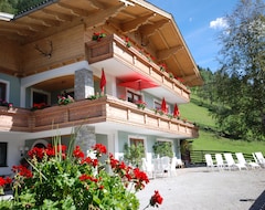 Khách sạn Chalet Ferienhaus Hubertus (Rohrmoos, Áo)