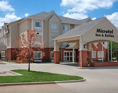 Hotel Microtel Inn By Wyndham Stillwater (Stillwater, Sjedinjene Američke Države)