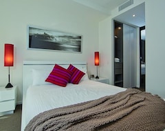 Aparthotel The Apartments 403 Canberra City Act (Canberra, Australia)