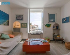 Casa/apartamento entero Hintown La Finestra On The Piazzetta In Portofino (Portofino, Italia)