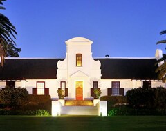 Khách sạn Hotel Meerendal Boutique (Durbanville, Nam Phi)