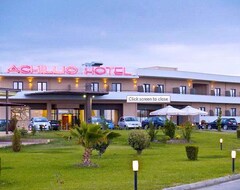 Хотел Achillio Hotel (Гюмюрджина, Гърция)