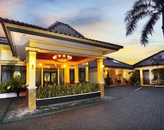Hotel Ning Tidar (Magelang, Indonesia)