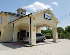 Khách sạn Airway Inn - Iah Airport (Houston, Hoa Kỳ)