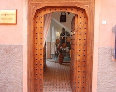 Hotel Riad Limouna (Marrakech, Marokko)