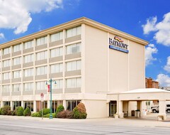Hotel Baymont Inn & Suites Keokuk (Keokuk, USA)