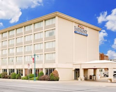 Hotel Baymont Inn & Suites Keokuk (Keokuk, USA)