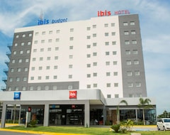 Hotel Ibis Budget Lorena - Circuito da Fé (Lorena, Brazil)