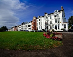 The Royal Beacon Hotel (Exmouth, Storbritannien)