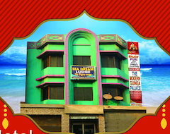 Khách sạn Sea Dream Lodge (Puri, Ấn Độ)