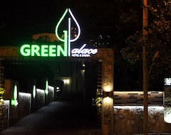 Hotel Green Palace (Eriwan, Armenien)