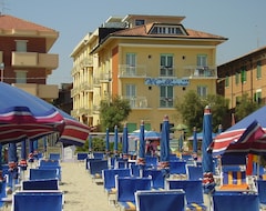 Khách sạn H Gabbiano (Bellaria-Igea Marina, Ý)
