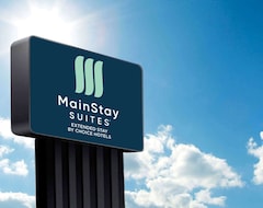 Khách sạn Mainstay Suites Savannah Midtown (Savannah, Hoa Kỳ)