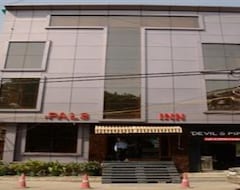 Khách sạn Pals Inn (Delhi, Ấn Độ)