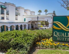 Otel Quality Suites (San Luis Obispo, ABD)
