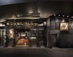 DoubleTree by Hilton Hotel Melbourne - Flinders Street (Melbourne, Australia)
