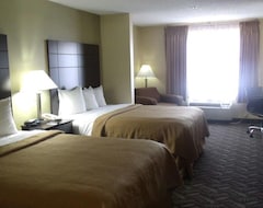 Hotel Quality Suites (Zachary, Sjedinjene Američke Države)
